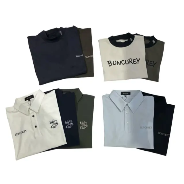 BUNCUREY（バンクレイ）公式ブランドサイト - 優雅な遊びを