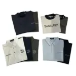 BUNCUREY（バンクレイ）公式ブランドサイト - 優雅な遊びを