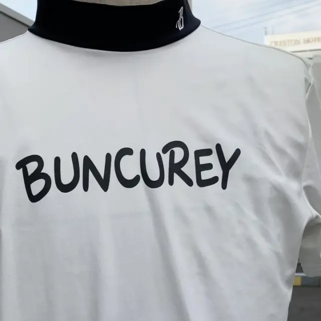 BUNCUREY（バンクレイ）公式ブランドサイト - 優雅な遊びを