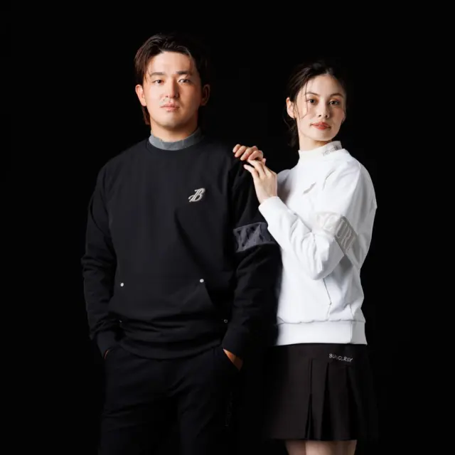 BUNCUREY（バンクレイ）公式ブランドサイト - 優雅な遊びを