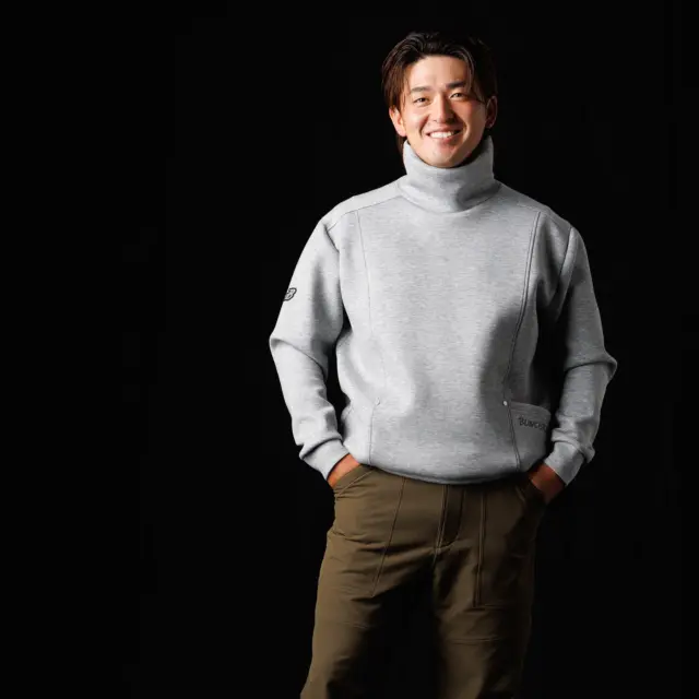 バンクレイ　メンズ　ゴルフシャツ TopIsm ゴルフ SUPERストレッチ ゴルフパンツ ゴルフウェア