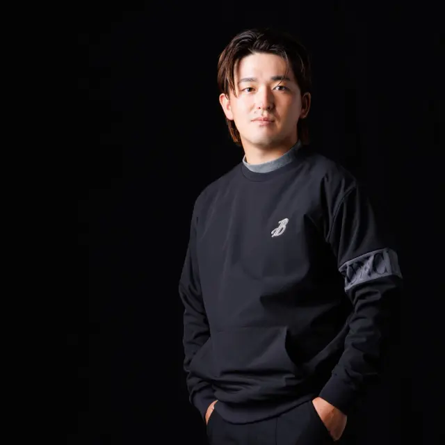 バンクレイ　メンズ　ゴルフシャツ BUNCUREY（バンクレイ）公式ブランドサイト - 優雅な遊びを