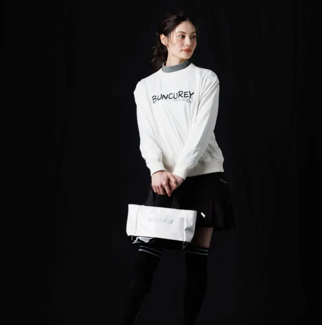 BUNCUREY（バンクレイ）公式ブランドサイト - 優雅な遊びを