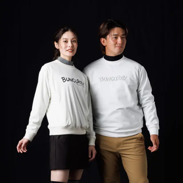 BUNCUREY（バンクレイ）公式ブランドサイト - 優雅な遊びを