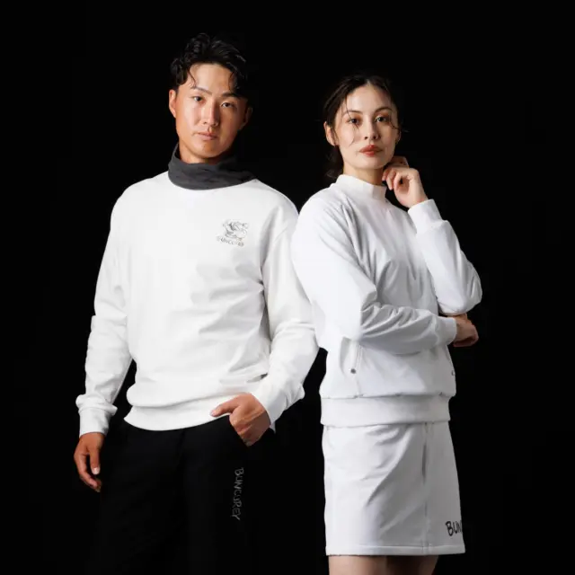 BUNCUREY（バンクレイ）公式ブランドサイト - 優雅な遊びを求める