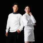 BUNCUREY バンクレイ　ブラック キャディバッグ　金子駆大 BUNCUREY バンクレイブラック キャディバッグ金子駆大