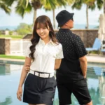 BUNCUREY（バンクレイ）公式ブランドサイト - 優雅な遊びを求める