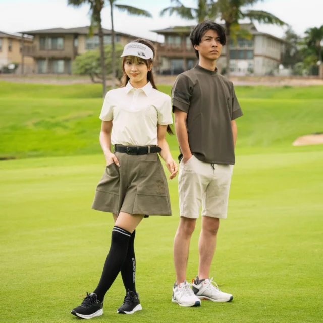 BUNCUREY（バンクレイ）公式ブランドサイト - 優雅な遊びを求める