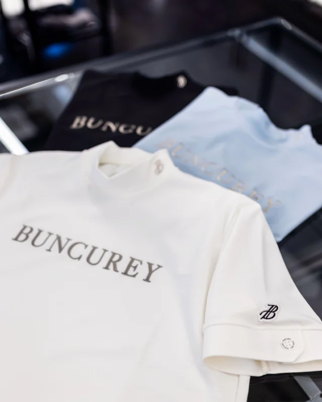 BUNCUREY（バンクレイ）公式ブランドサイト - 優雅な遊びを求める